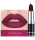 Rouge à lèvres mat sexy 12 couleurs - Tenue longue durée Pigment imperméable