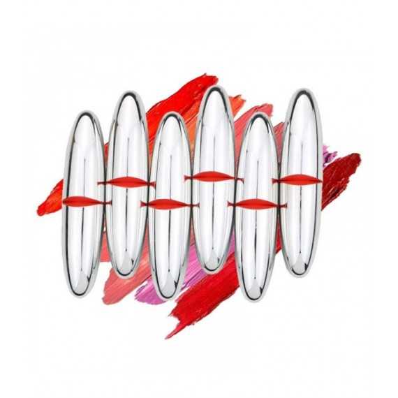 Rouge à lèvres mat longue durée LUHICEY™